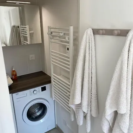 Arbanaises - Giens Διαμέρισμα