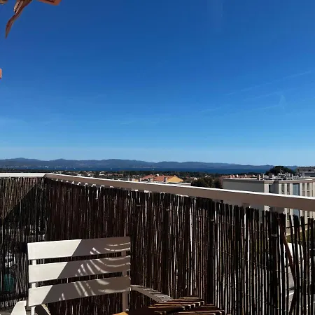 Arbanaises - Giens Hyeres