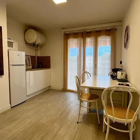 Διαμέρισμα Arbanaises - Giens Ιέρ