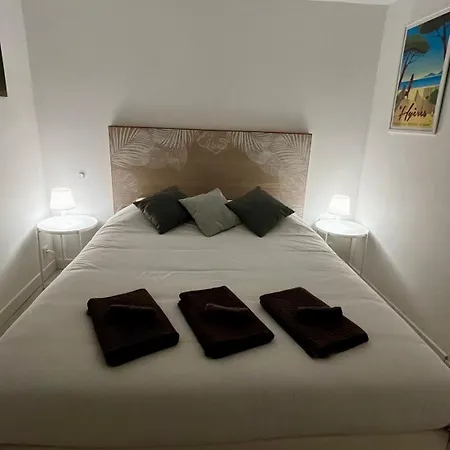 Διαμέρισμα Arbanaises - Giens