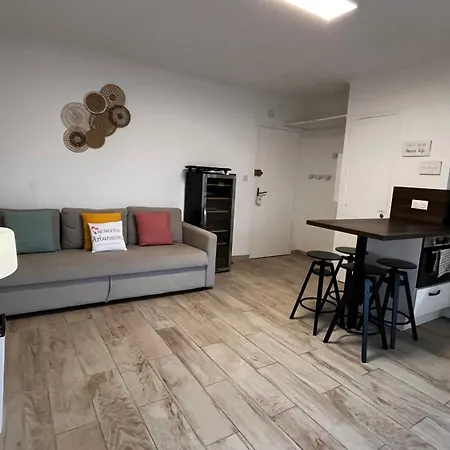 Arbanaises - Giens *