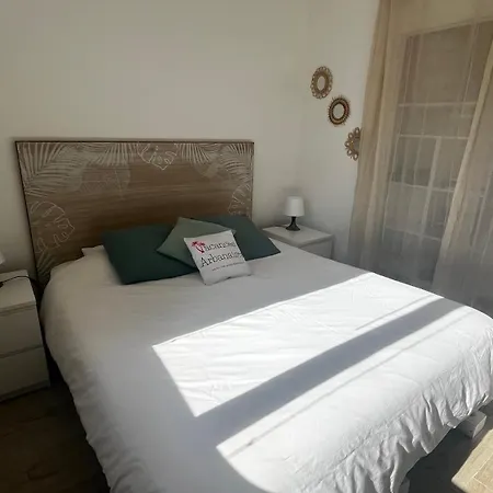 Arbanaises - Giens *