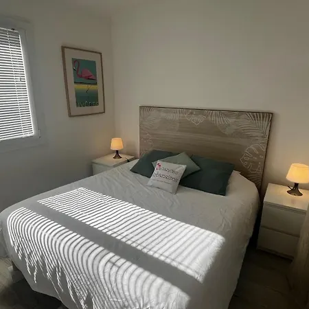 Arbanaises - Giens Apartment